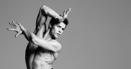 Roberto Bolle danza di nuovo alla Scala 